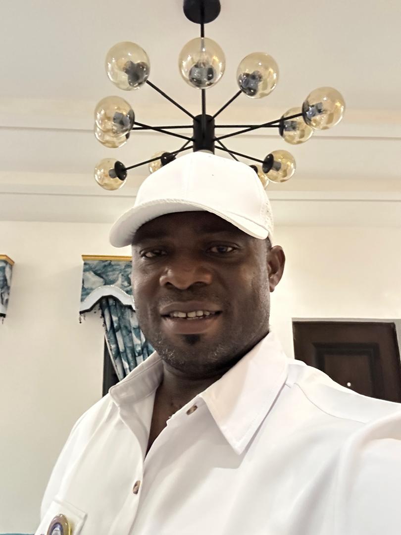 Ogbuji Christian Chukwudi