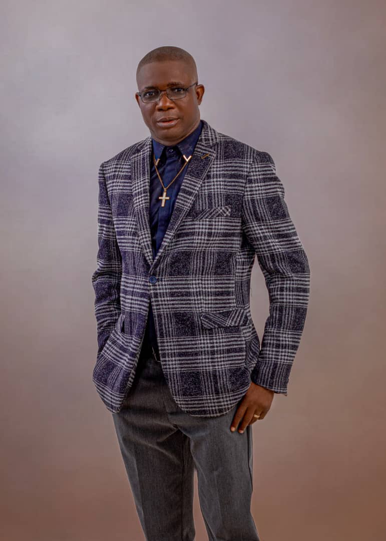 Chijioke Uche Okogbue