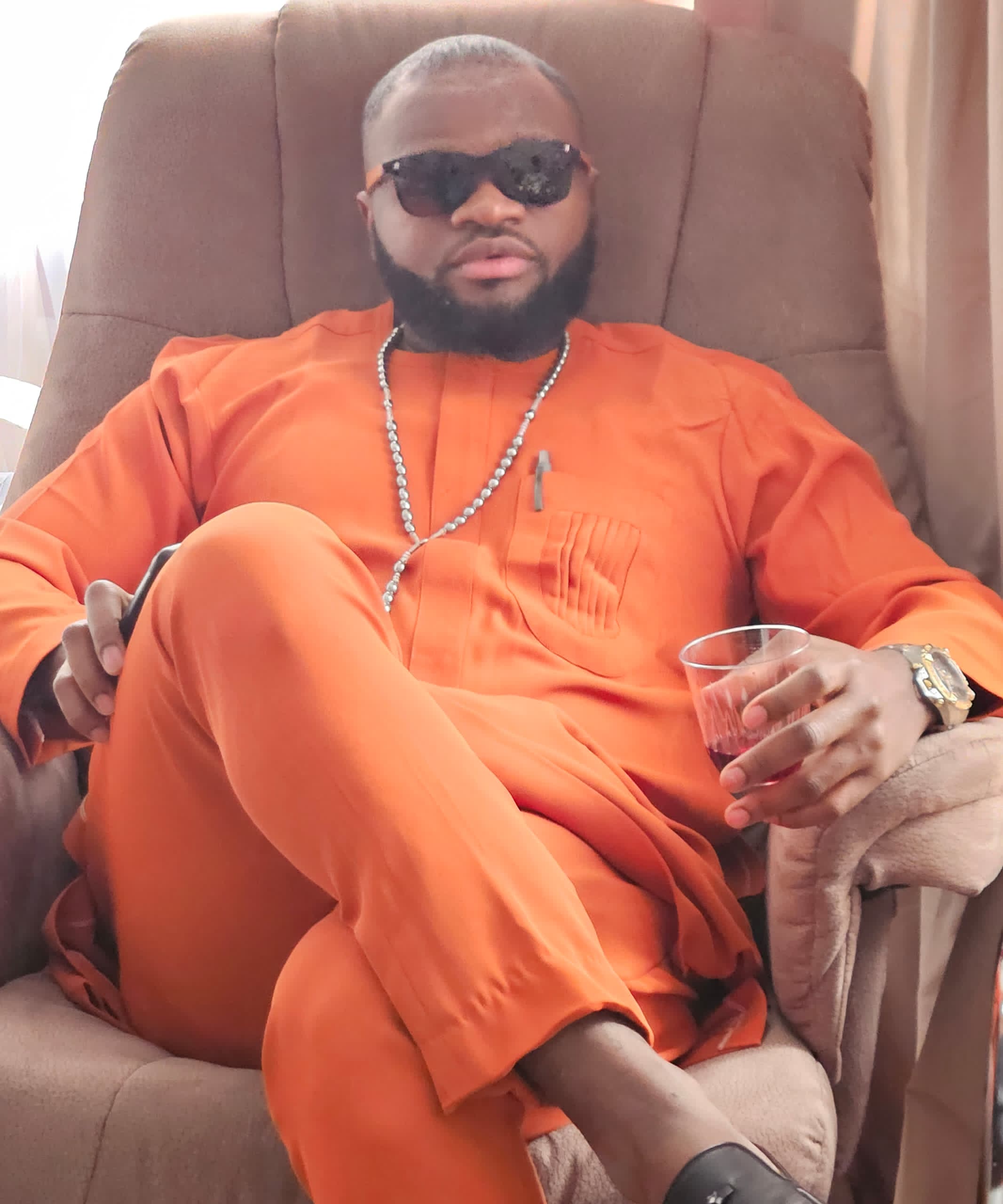 Nnaemeka Okamgba