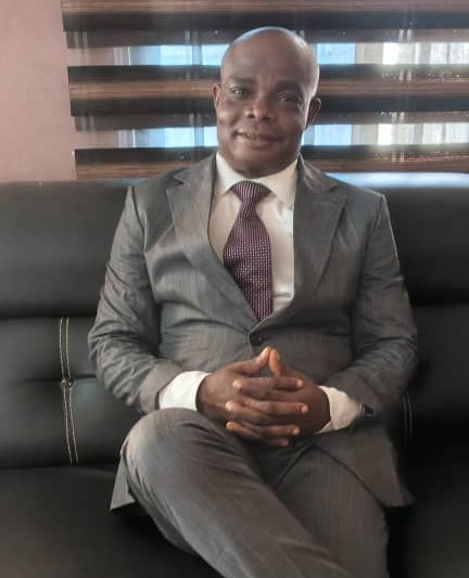 Abuajah Chinwendu Hycienth, PhD (Acct)