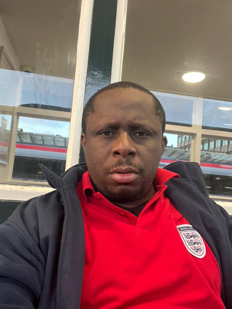 Henry Chidube Ugwunna