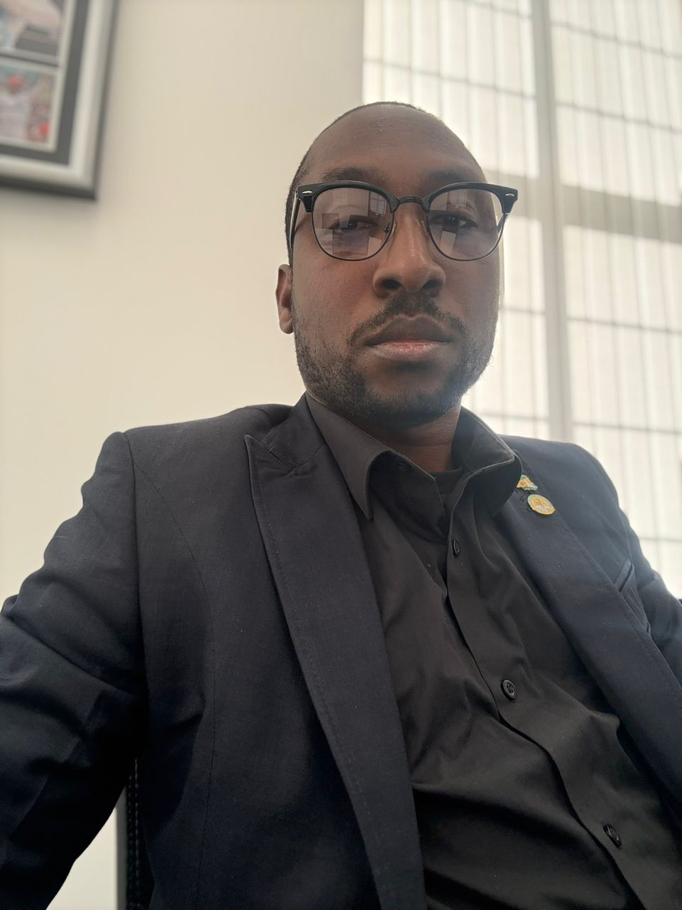 Ikemefula Solomon Oriaku