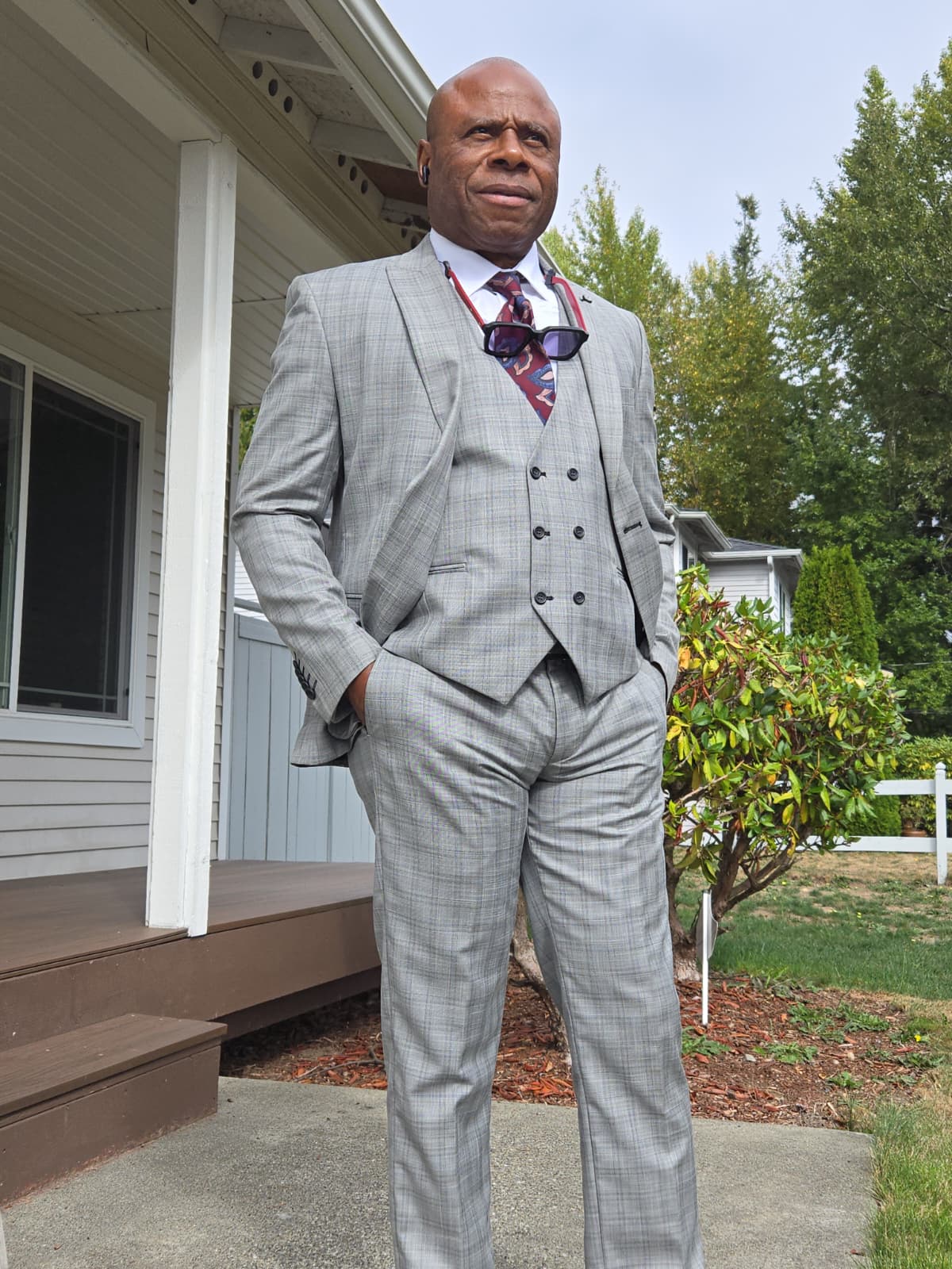 Chris Ogechi Ugboaja