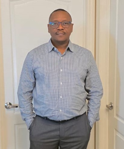 James Nwabueze Okpara