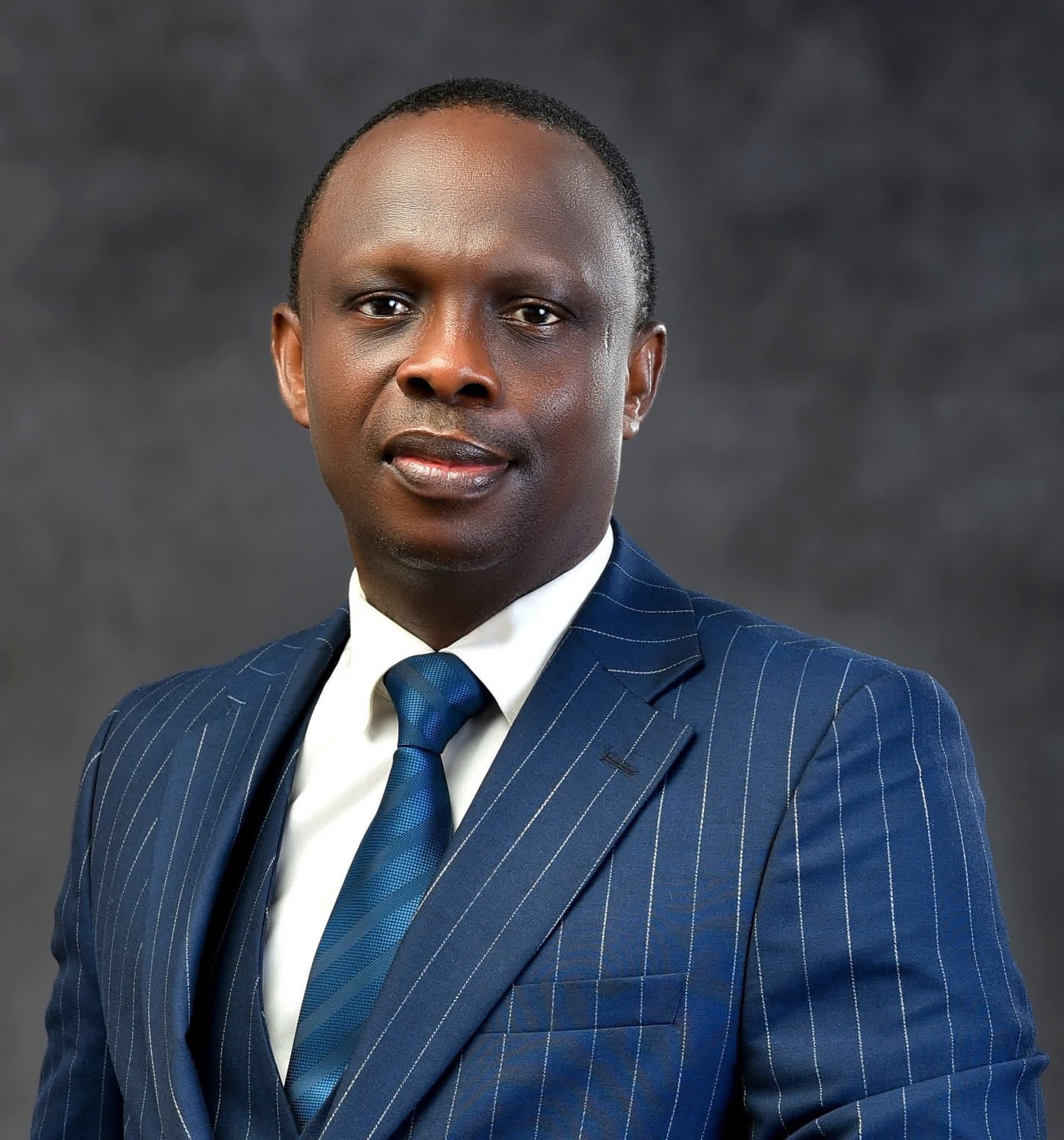 Ikechukwu Emmanuel Ohaka