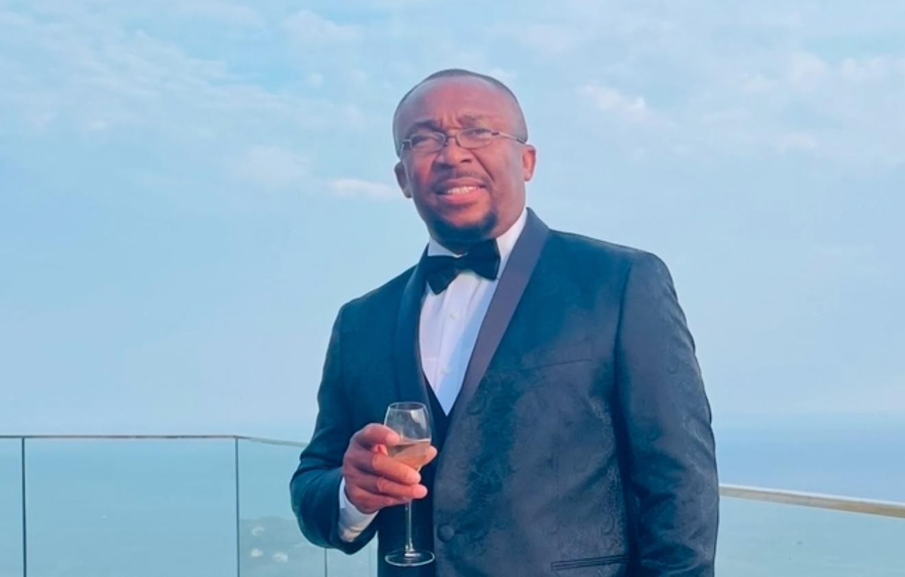 Uche Aboaja
