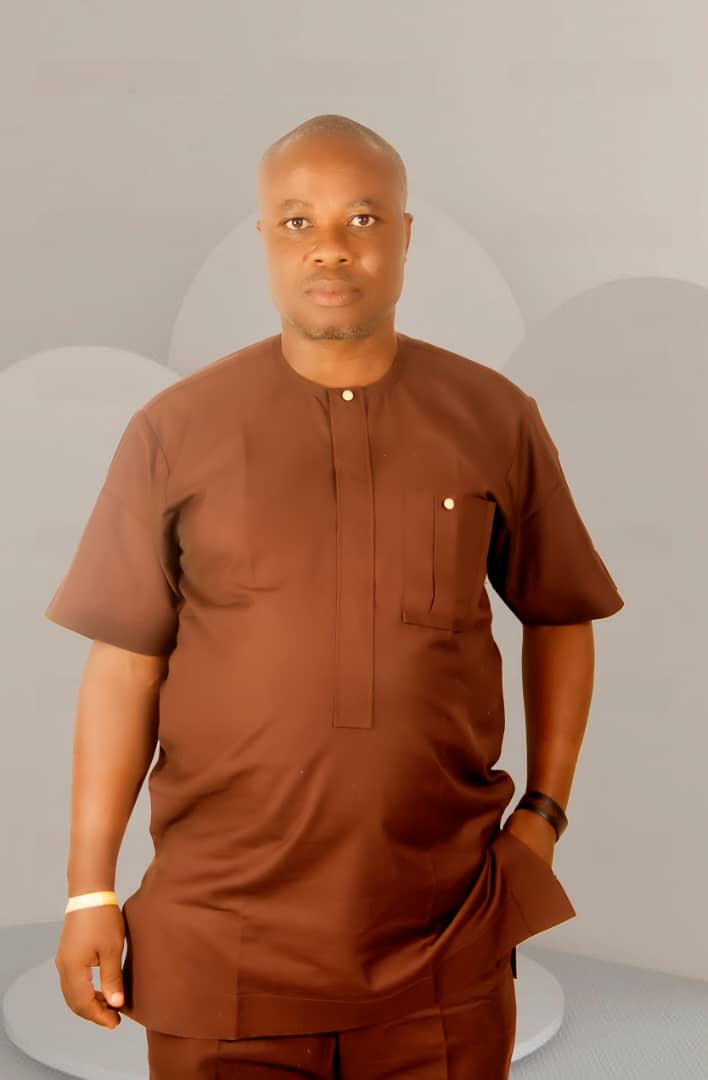 Chris Ochiuwa