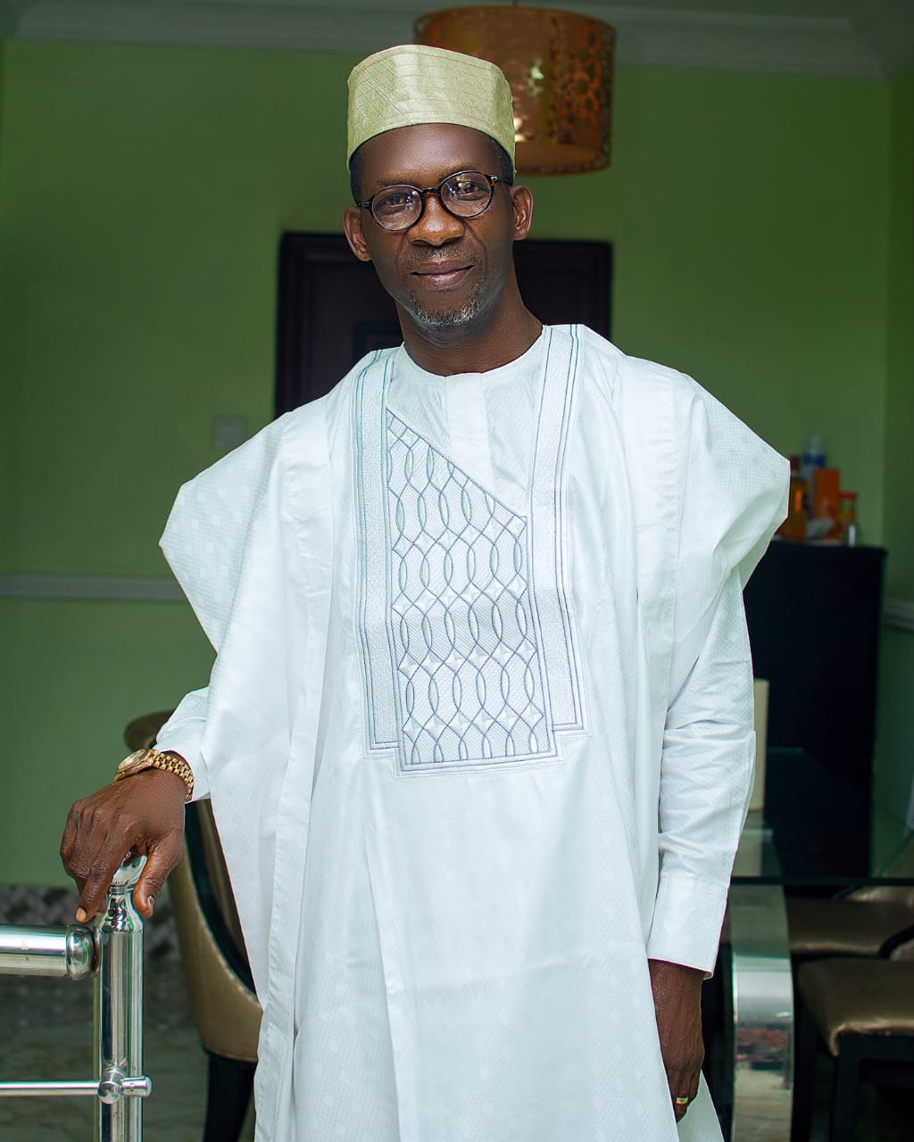 John Victor Maduabuchi