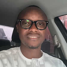 Chris Isika