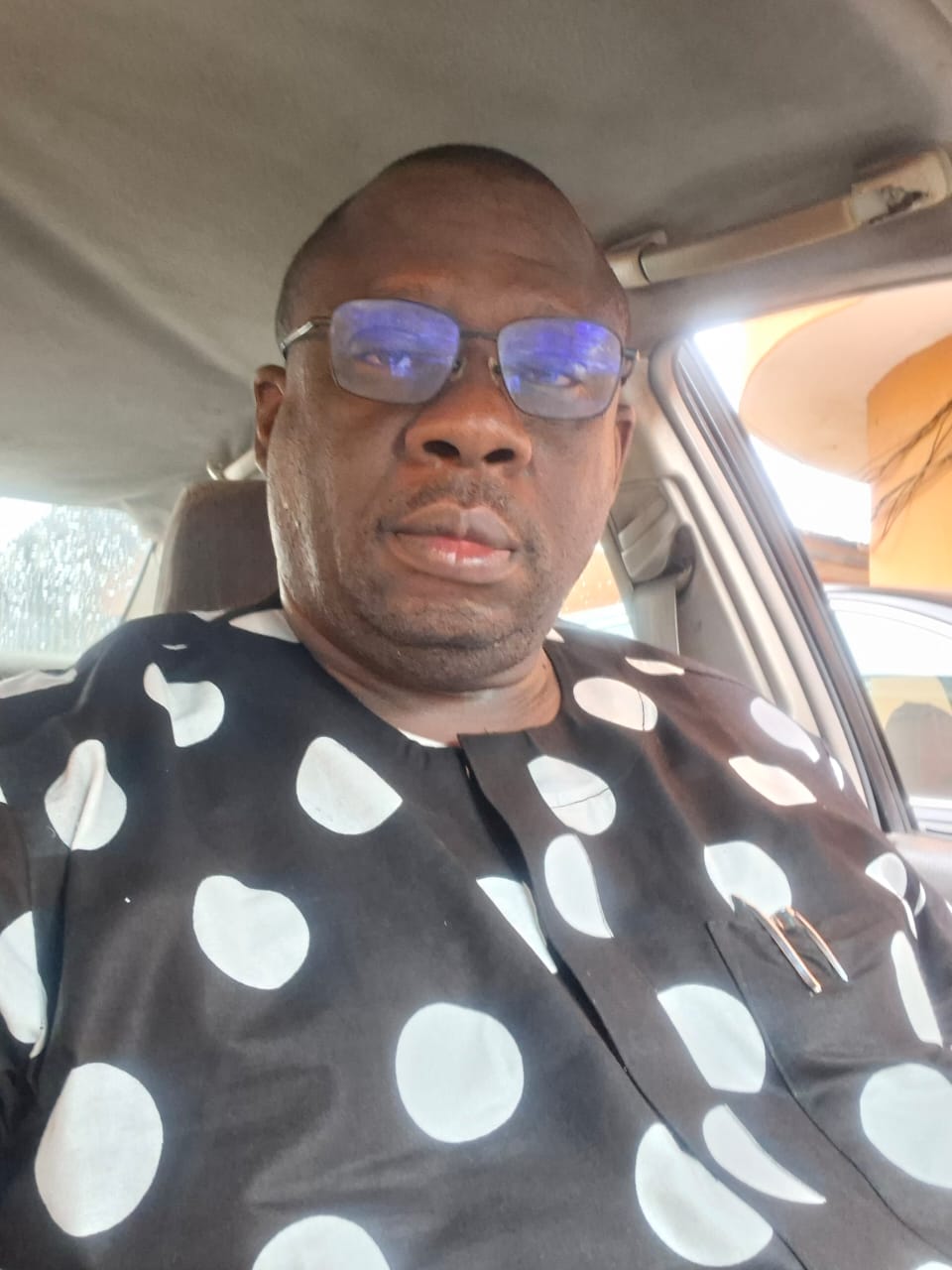 Engr Francis Uchenna Enyioha