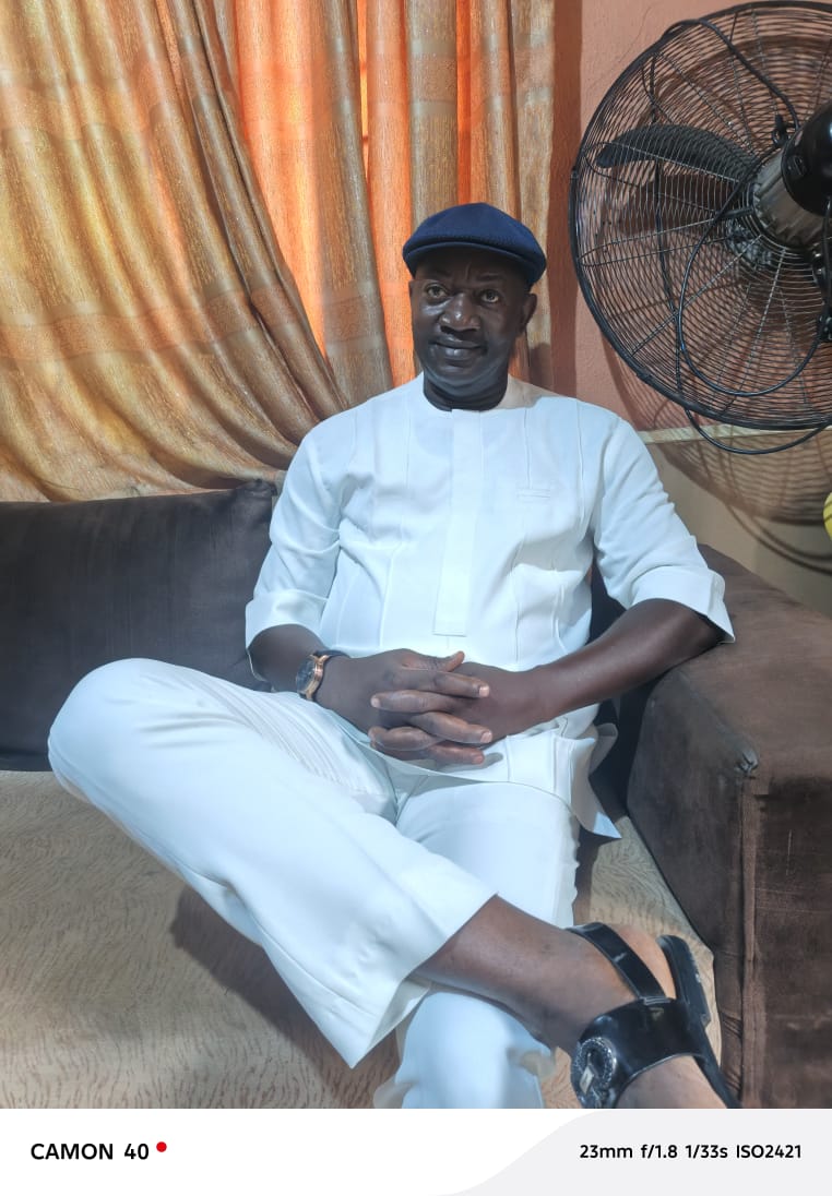 Amaechi Eleogu